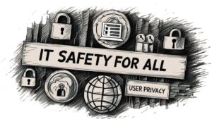 IT Safety for all