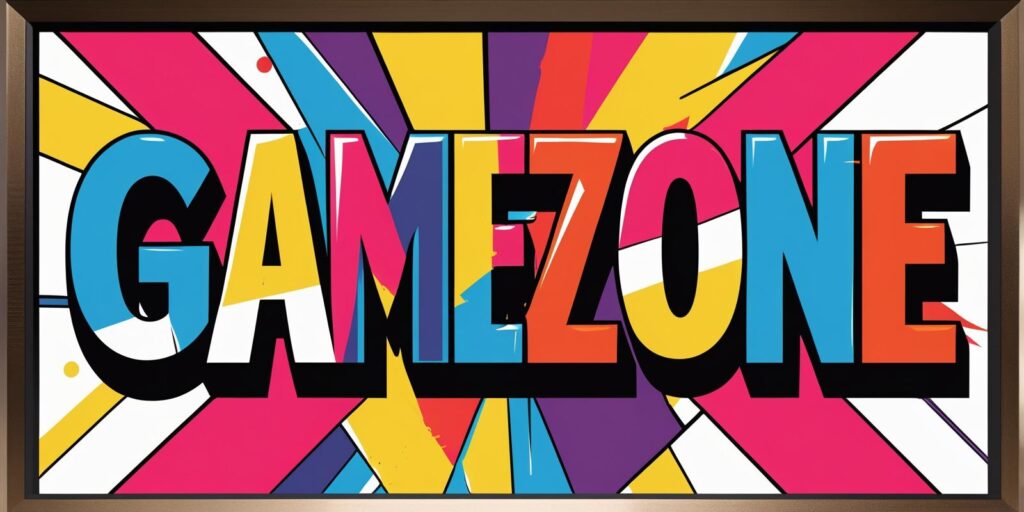 Gamezone
