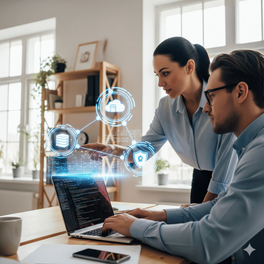 IT-Sicherheit für Alle