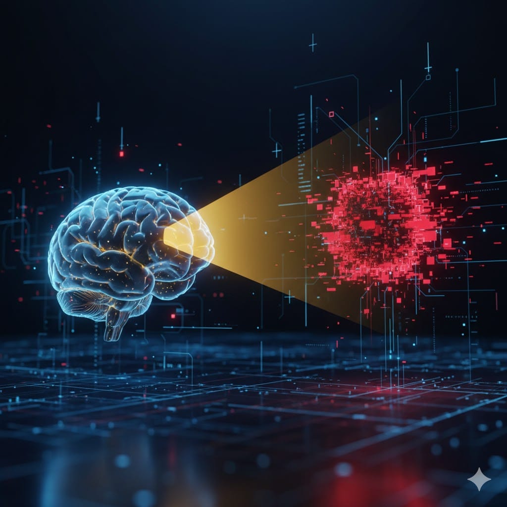 ADHS, Impulsivität und Cybersecurity